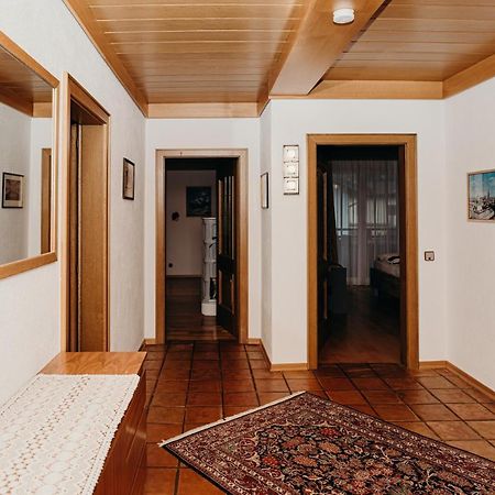 Ferienwohnung Hartlieb Goldeck Millstaettersee Spittal an der Drau Extérieur photo