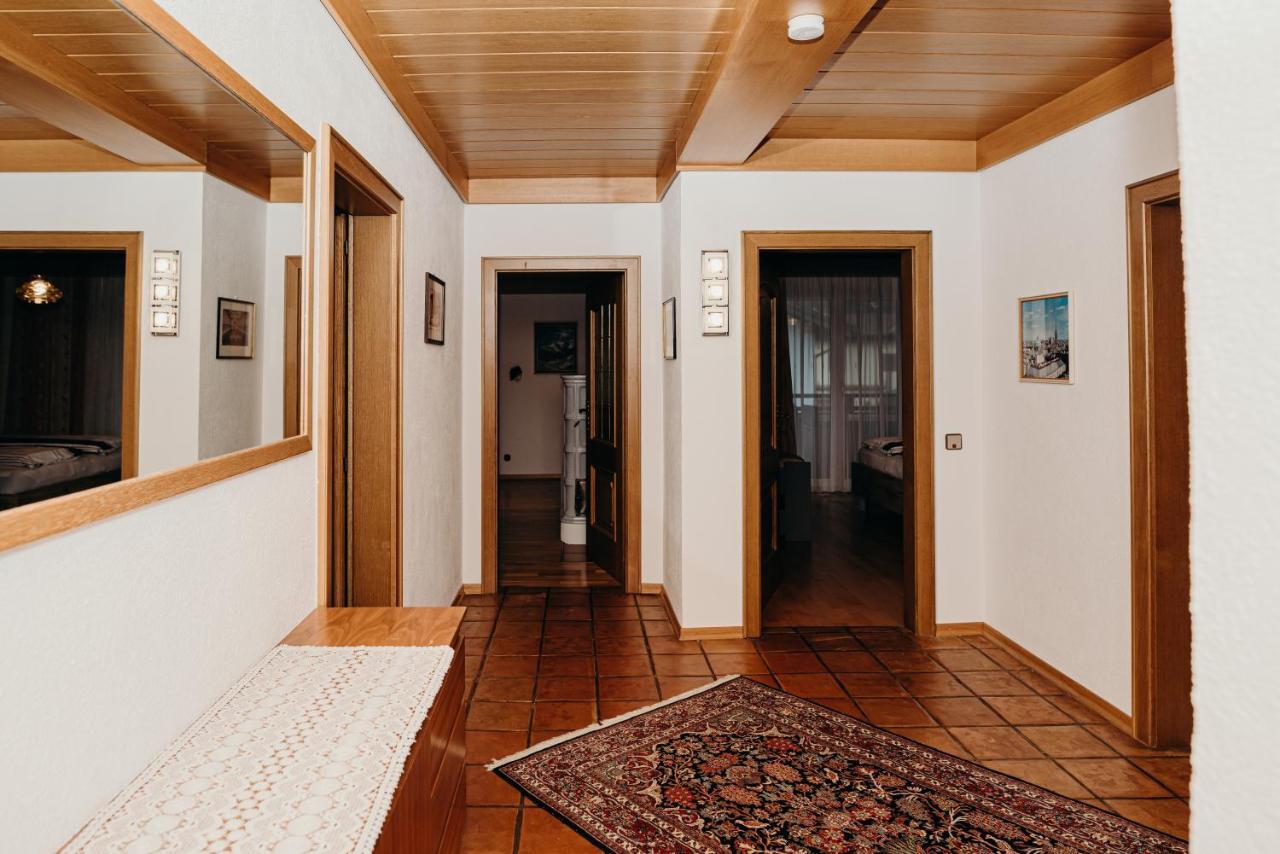 Ferienwohnung Hartlieb Goldeck Millstaettersee Spittal an der Drau Extérieur photo