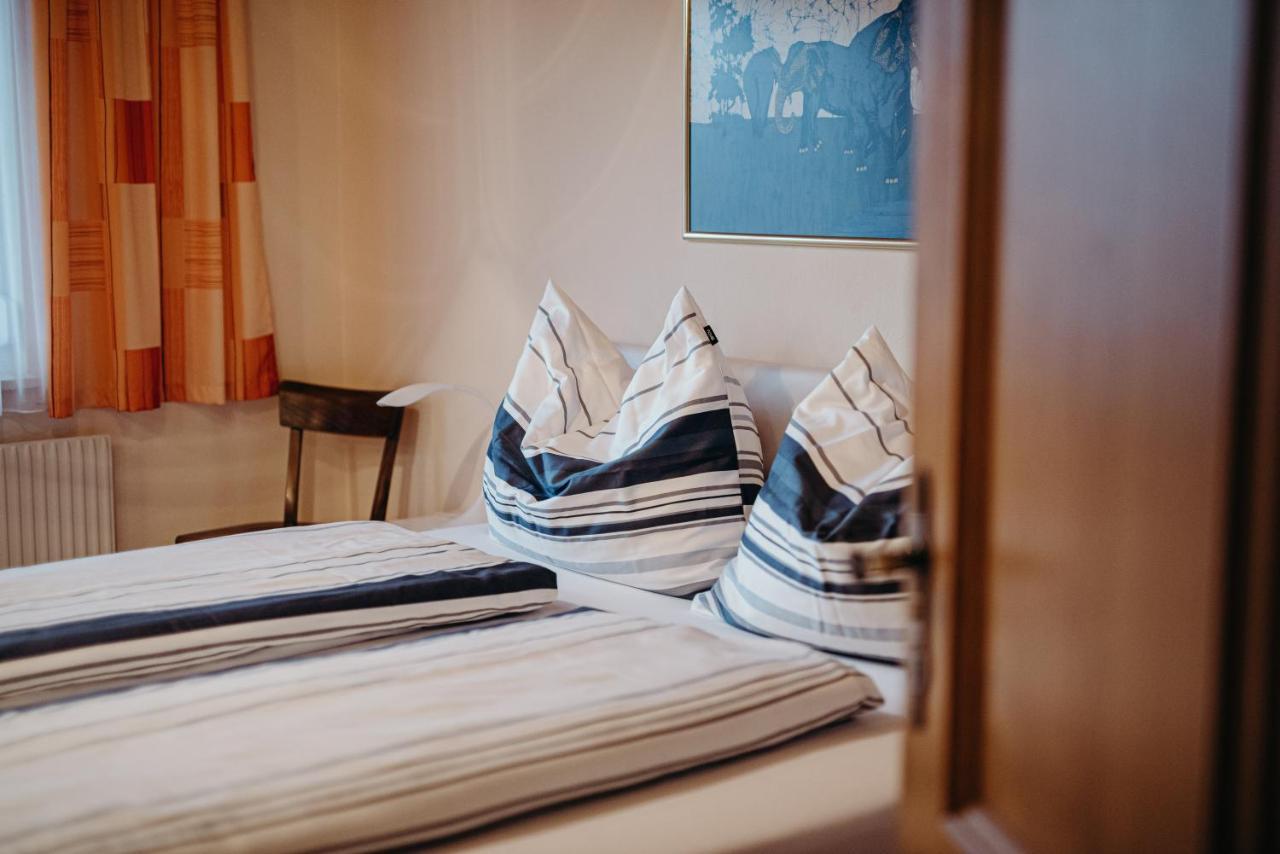 Ferienwohnung Hartlieb Goldeck Millstaettersee Spittal an der Drau Extérieur photo