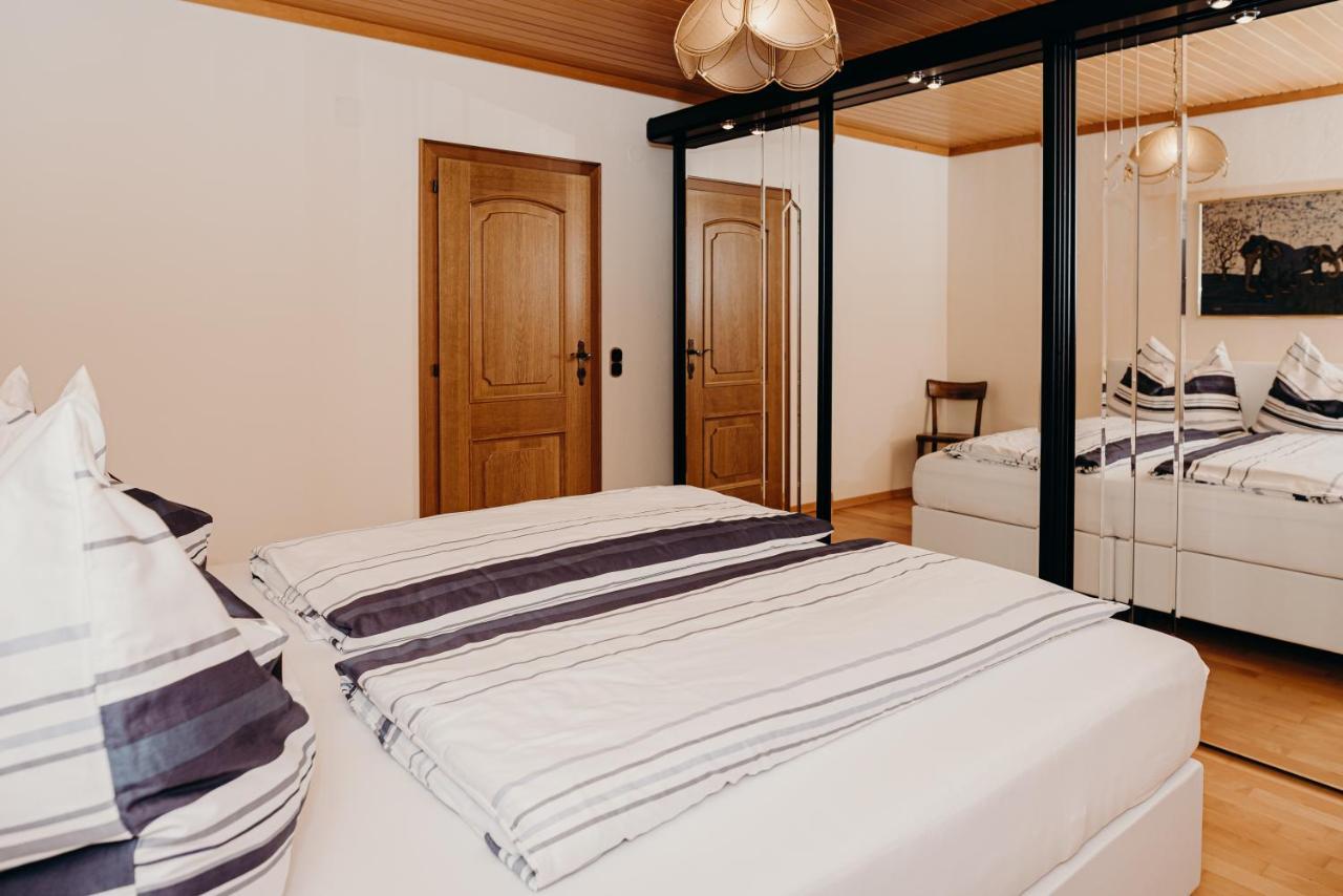 Ferienwohnung Hartlieb Goldeck Millstaettersee Spittal an der Drau Extérieur photo