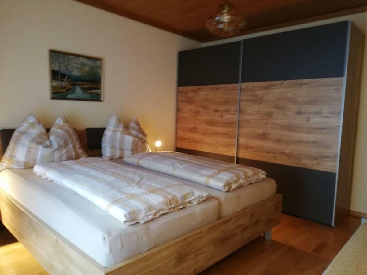 Ferienwohnung Hartlieb Goldeck Millstaettersee Spittal an der Drau Extérieur photo