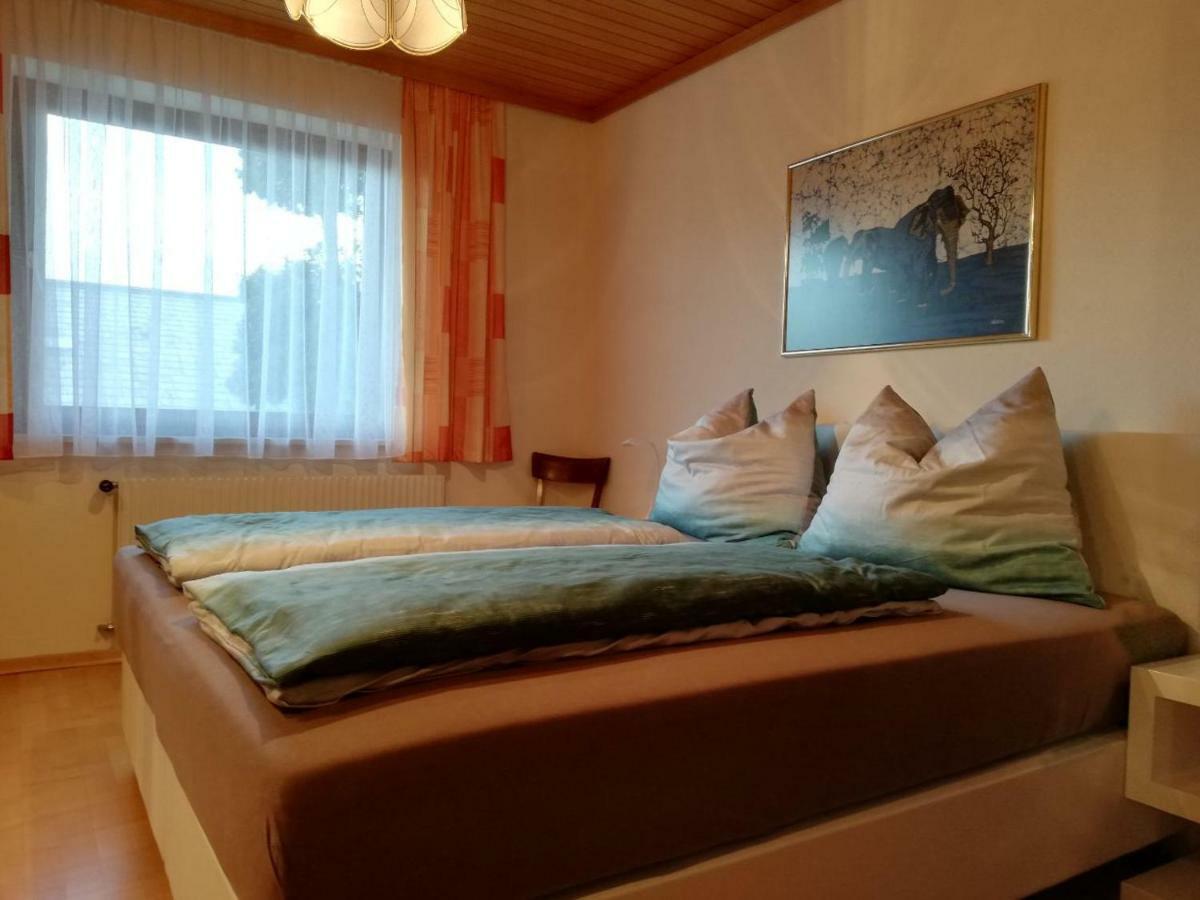 Ferienwohnung Hartlieb Goldeck Millstaettersee Spittal an der Drau Extérieur photo