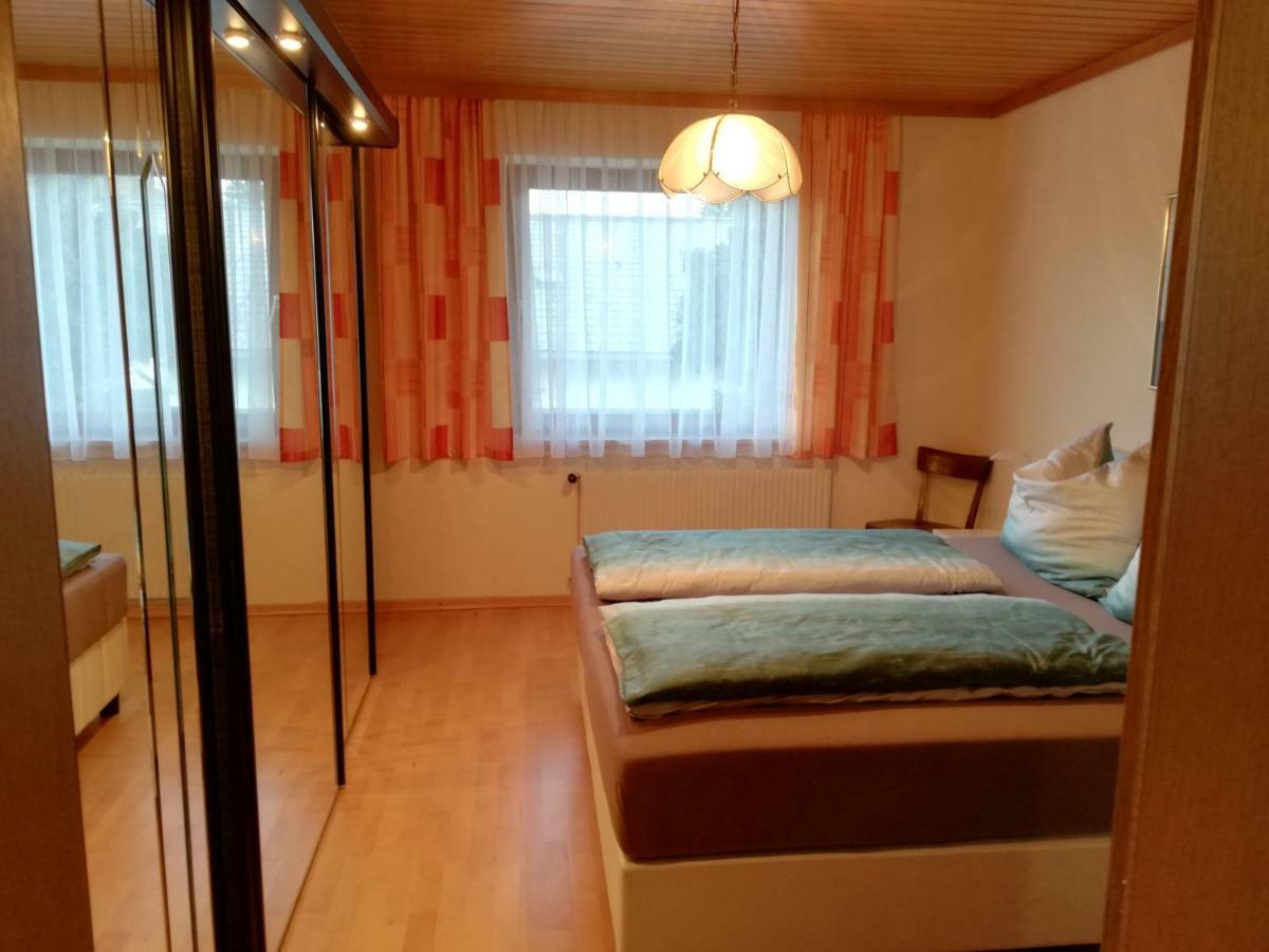 Ferienwohnung Hartlieb Goldeck Millstaettersee Spittal an der Drau Extérieur photo