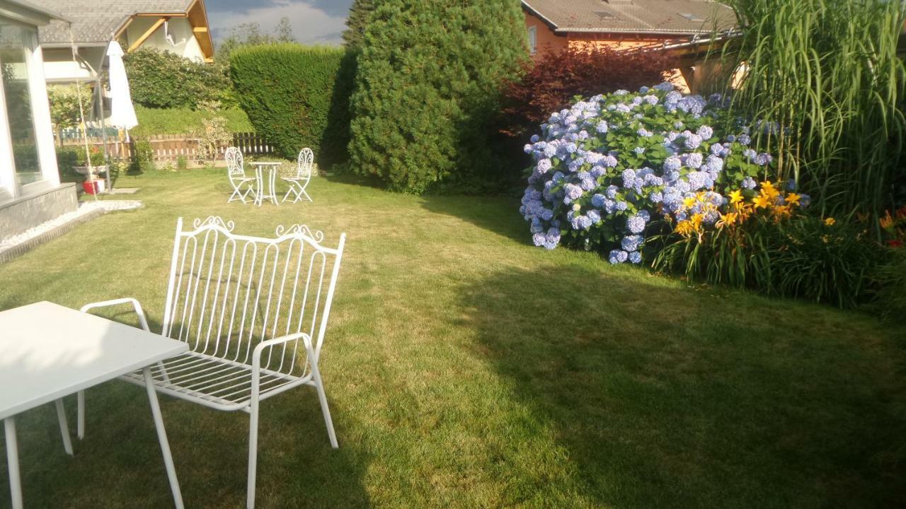 Ferienwohnung Hartlieb Goldeck Millstaettersee Spittal an der Drau Extérieur photo