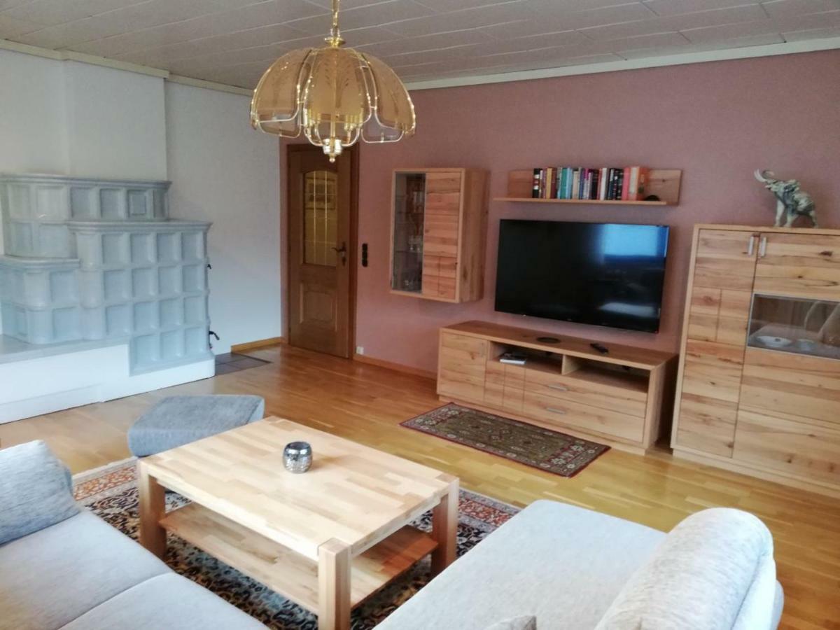 Ferienwohnung Hartlieb Goldeck Millstaettersee Spittal an der Drau Extérieur photo