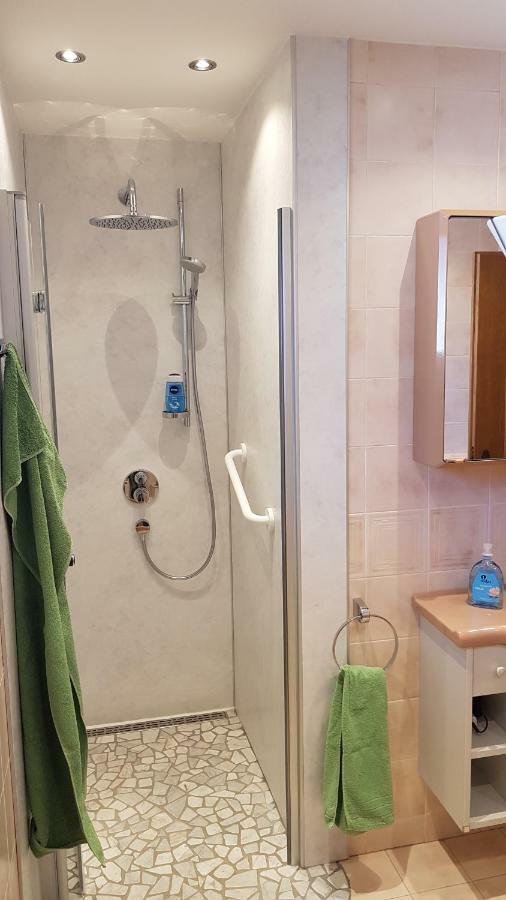 Ferienwohnung Hartlieb Goldeck Millstaettersee Spittal an der Drau Extérieur photo