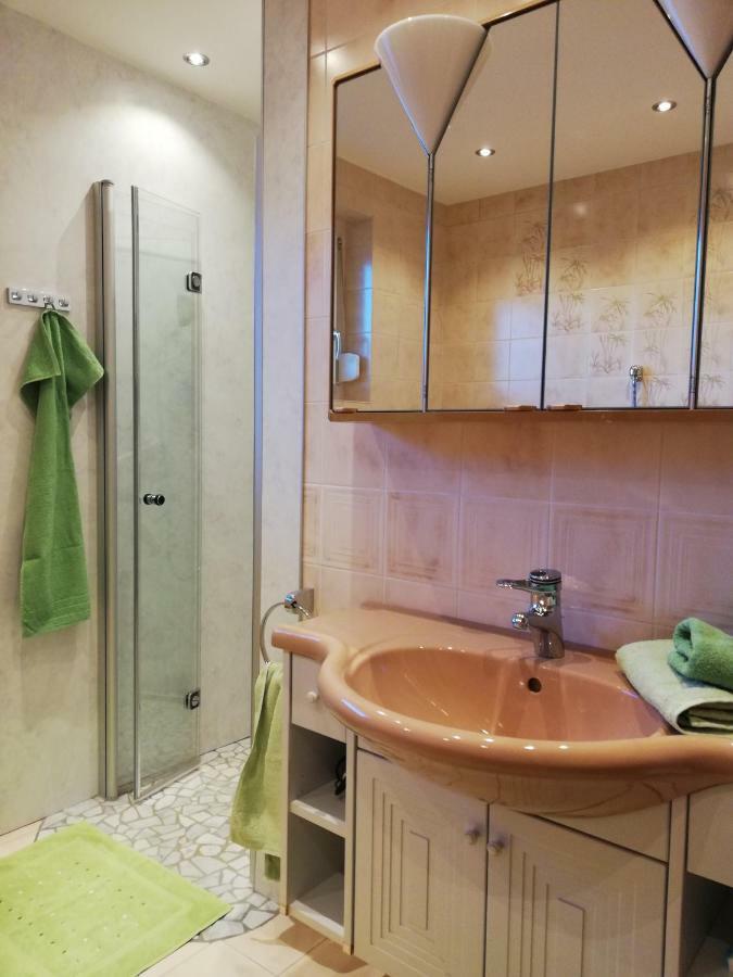 Ferienwohnung Hartlieb Goldeck Millstaettersee Spittal an der Drau Extérieur photo