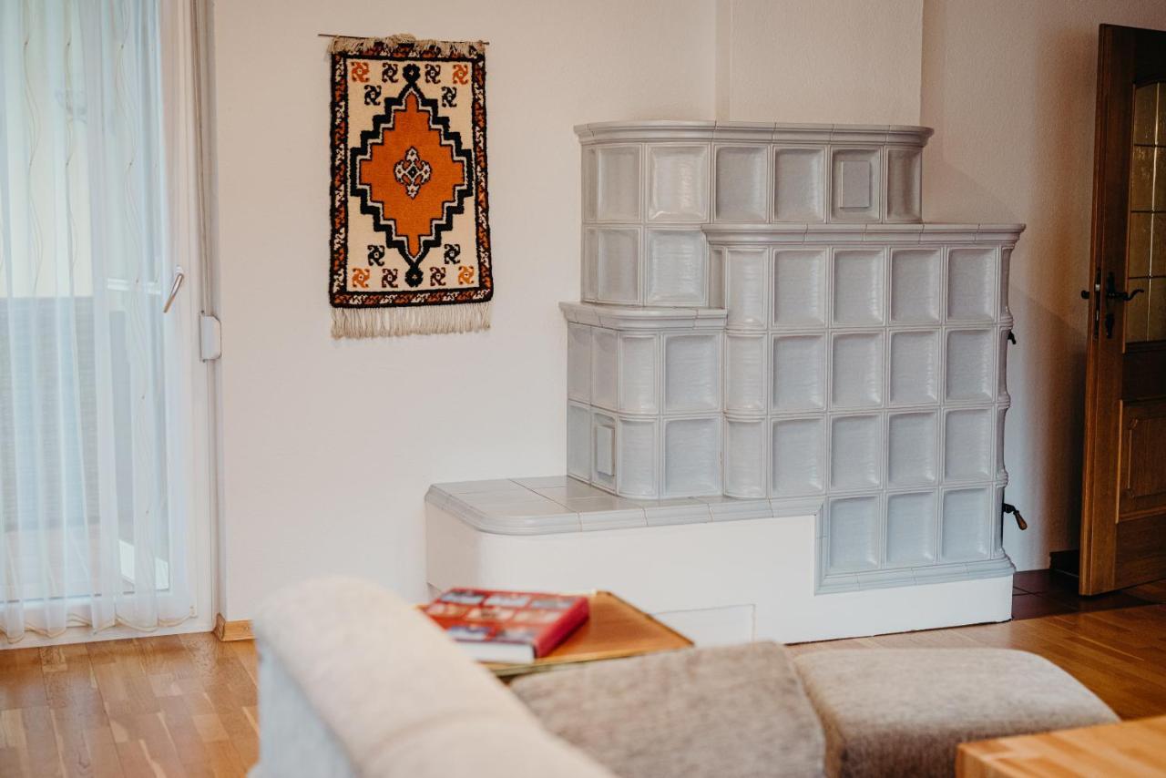 Ferienwohnung Hartlieb Goldeck Millstaettersee Spittal an der Drau Extérieur photo