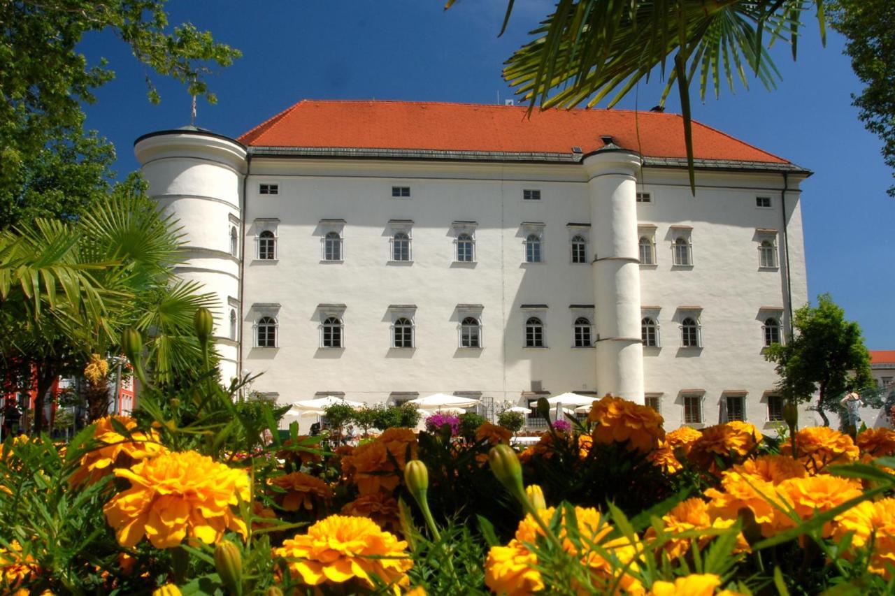 Ferienwohnung Hartlieb Goldeck Millstaettersee Spittal an der Drau Extérieur photo