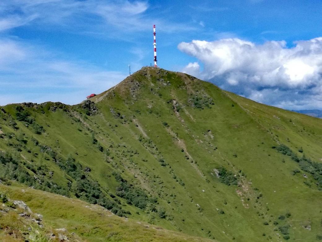 Ferienwohnung Hartlieb Goldeck Millstaettersee Spittal an der Drau Extérieur photo
